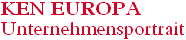 Unternehmensportrait